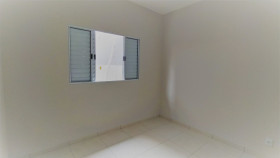 Casa com 2 Quartos à Venda, 82 m² em Vila Cidinha - Mogi Das Cruzes