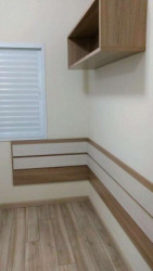 Casa de Condomínio com 3 Quartos à Venda, 100 m² em Colonia - Jundiaí