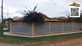 Casa com 2 Quartos à Venda, 80 m² em Centro - Iguaba Grande