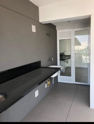 Apartamento com 1 Quarto à Venda, 65 m² em Indianópolis - São Paulo