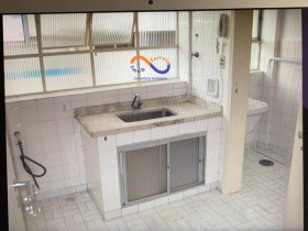 Apartamento com 1 Quarto para Alugar, 34 m² em Santa Cecília - São Paulo