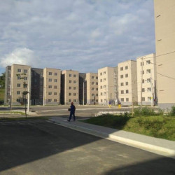 Apartamento com 2 Quartos à Venda, 48 m² em Curicica - Rio de Janeiro