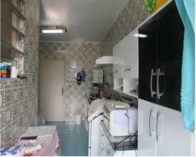 Apartamento com 3 Quartos à Venda, 90 m²em Cascadura - Rio de Janeiro