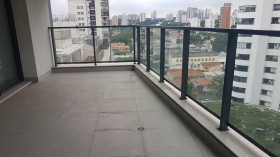 Apartamento com 3 Quartos à Venda, 120 m² em Campo Belo - São Paulo