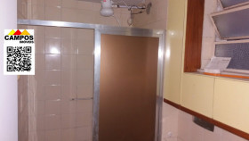 Apartamento com 1 Quarto para Alugar, 40 m² em Centro - Araruama