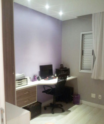 Apartamento com 2 Quartos à Venda, 42 m² em Cidade Líder - São Paulo