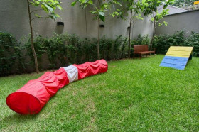 Apartamento com 1 Quarto à Venda, 35 m² em Santa Cecília - São Paulo