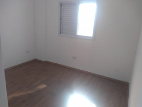 Apartamento com 1 Quarto à Venda, 49 m² em Caiçara - Praia Grande