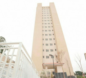 Apartamento com 2 Quartos à Venda, 41 m² em Jardim Celeste - São Paulo