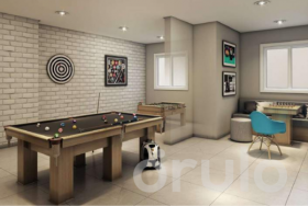 Apartamento com 2 Quartos à Venda, 42 m² em Vila São João - Guarulhos