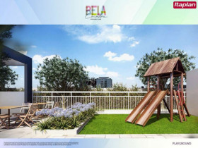 Apartamento com 1 Quarto à Venda, 37 m² em Centro - Diadema