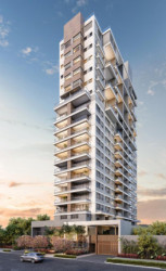 Apartamento com 2 Quartos à Venda, 67 m² em Vila Clementino - São Paulo