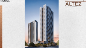 Apartamento com 2 Quartos à Venda, 74 m² em Vila Dom Pedro I - São Paulo