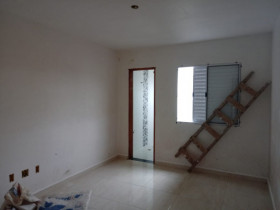 Sobrado com 3 Quartos à Venda, 120 m² em Jardim Nossa Senhora Do Carmo - São Paulo