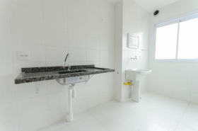 Apartamento com 2 Quartos à Venda,  em Jardim Utinga - Santo André