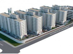 Apartamento com 2 Quartos à Venda, 46 m² em Encantado - Rio De Janeiro
