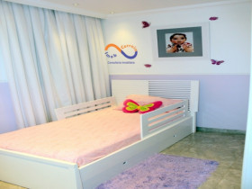 Apartamento com 3 Quartos à Venda, 105 m² em Vila Gumercindo - São Paulo