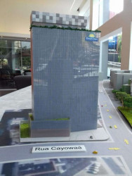 Imóvel Comercial à Venda, 17 m² em Perdizes - Sao Paulo