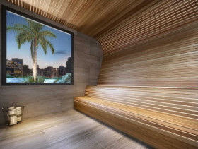 Apartamento com 4 Quartos à Venda, 157 m² em Sumaré - São Paulo