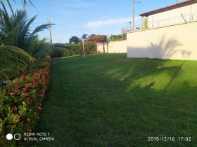 Casa com 3 Quartos à Venda, 120 m² em Messejana - Fortaleza