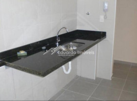 Apartamento com 3 Quartos para Alugar, 100 m² em Vila Assunção - Santo André
