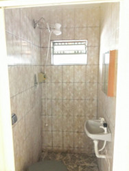 Casa com 1 Quarto para Alugar, 40 m² em Vila Zat - São Paulo