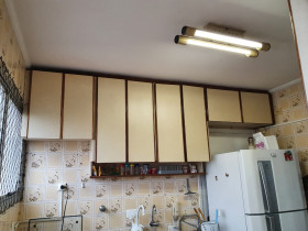Apartamento com 2 Quartos à Venda, 70 m² em Vila Alexandria - São Paulo
