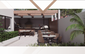 Apartamento com 3 Quartos à Venda, 86 m² em Vila Progresso - Guarulhos