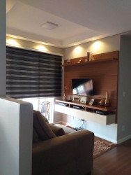 Apartamento com 2 Quartos à Venda, 57 m² em Vila Satúrnia - Campinas