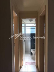 Apartamento com 2 Quartos à Venda, 90 m² em Loteamento Industrial Coral - Mauá