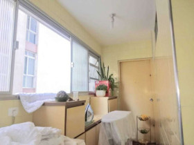 Apartamento com 3 Quartos à Venda,  em Higienópolis - São Paulo