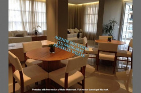 Apartamento com 3 Quartos à Venda, 115 m² em Chácara Inglesa - São Paulo