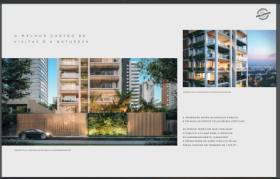 Apartamento com 3 Quartos à Venda, 147 m² em Itaim Bibi - São Paulo