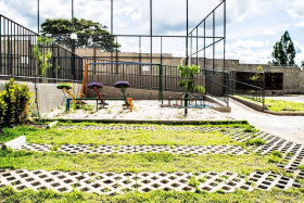 Apartamento com 2 Quartos à Venda, 50 m² em Parque Das Nações - Aparecida De Goiânia