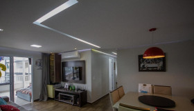 Apartamento com 4 Quartos à Venda, 190 m² em Jardim Vazani - São Paulo