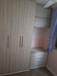 Apartamento com 3 Quartos à Venda, 60 m² em Cidade Patriarca - São Paulo