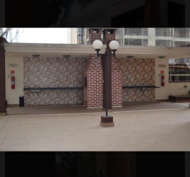 Apartamento com 3 Quartos à Venda, 70 m² em Jardim Flor da Montanha - Guarulhos
