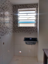 Apartamento com 2 Quartos à Venda ou Locação, 45 m² em Parque Rincão - Cotia