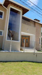 Casa de Condomínio com 6 Quartos à Venda, 664 m² em Loteamento Capital Ville - Jundiaí