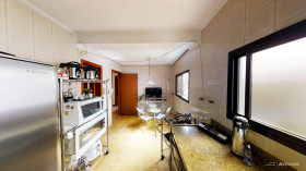 Apartamento com 4 Quartos à Venda, 216 m² em Planalto Paulista - São Paulo