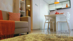 Apartamento com 2 Quartos à Venda, 41 m² em Jardim Guarujá - Sorocaba
