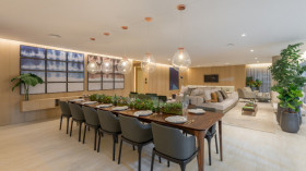 Apartamento com 4 Quartos à Venda, 271 m² em Sumarezinho - São Paulo