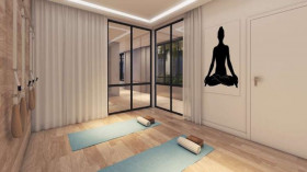 Apartamento com 2 Quartos à Venda, 65 m² em Jabaquara - São Paulo