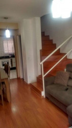 Casa de Condomínio com 2 Quartos à Venda, 75 m² em Jaraguá - São Paulo