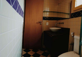 Casa de Condomínio com 3 Quartos à Venda, 70 m² em Vila Flores - Sumaré