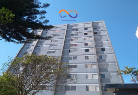 Apartamento com 2 Quartos à Venda, 60 m² em Vila Moinho Velho - São Paulo