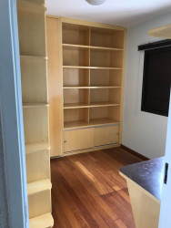 Apartamento com 4 Quartos à Venda, 150 m² em Jardim Monte Kemel - São Paulo