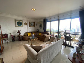 Apartamento com 4 Quartos à Venda, 580 m² em Cremação - Belém