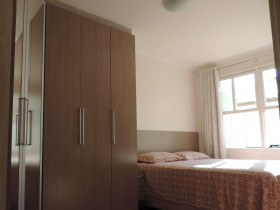 Apartamento com 2 Quartos à Venda, 59 m² em Menino Deus - Porto Alegre