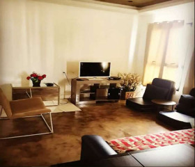Flat com 1 Quarto para Alugar, 70 m² em Vila Regente Feijó - São Paulo